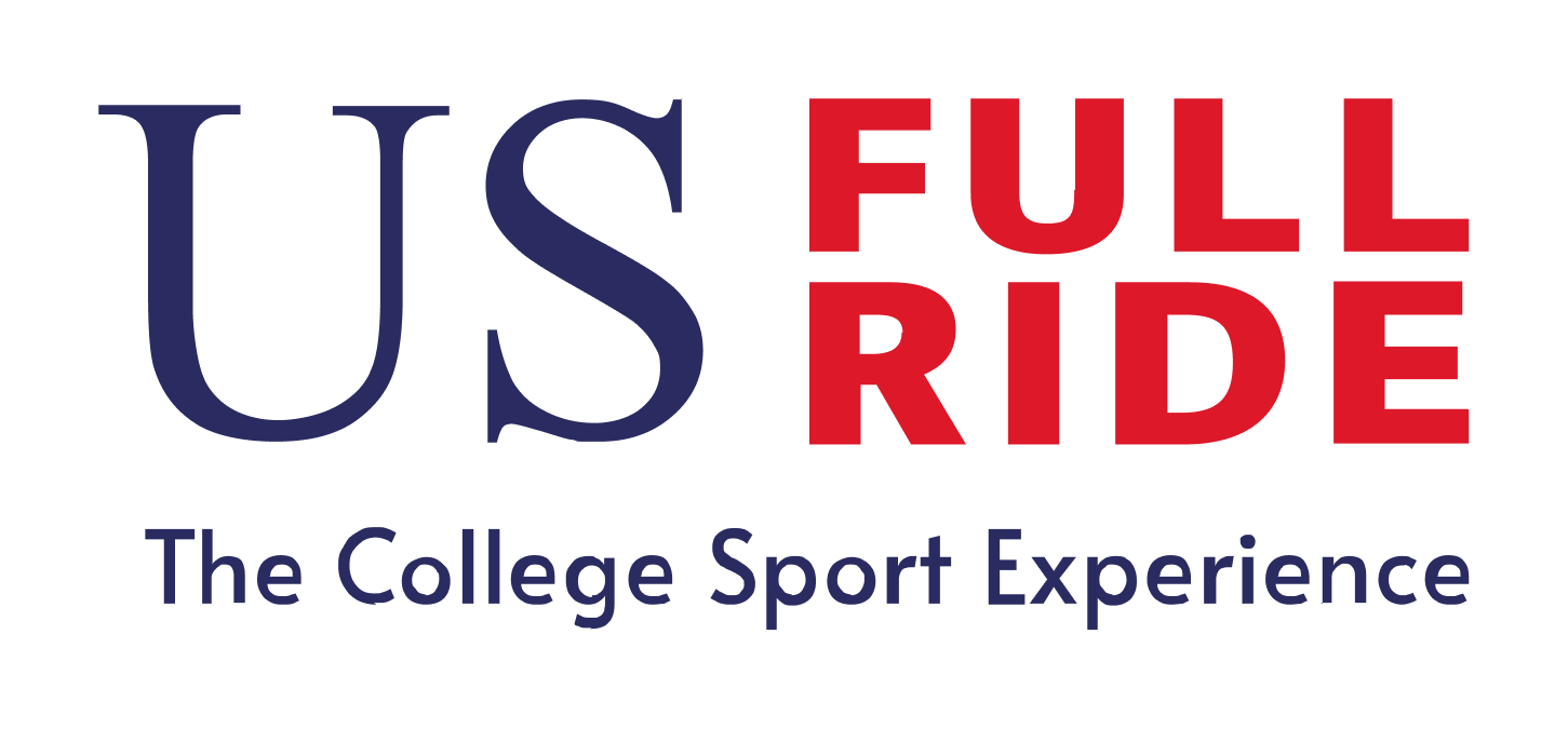 US Full Ride — The College Sport Experience